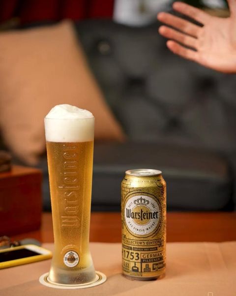 Warsteiner x 6