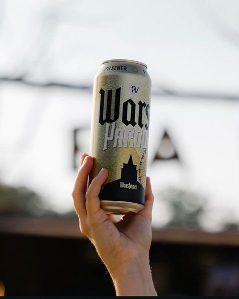 Warsteiner 