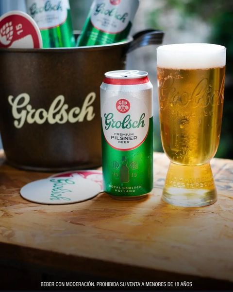 Grolsch 
