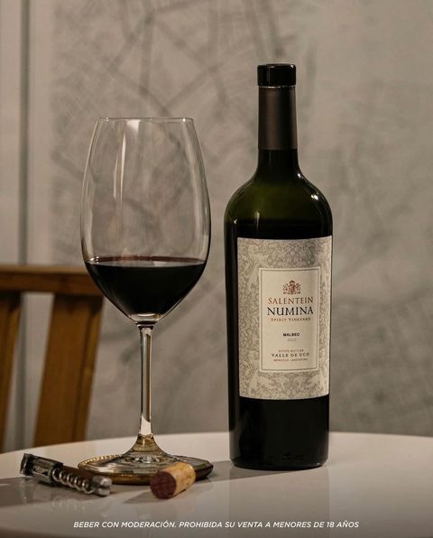 Salentein Numina malbec