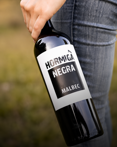 Hormiga Negra