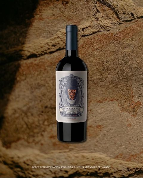 Sombrero Cabernet Franc