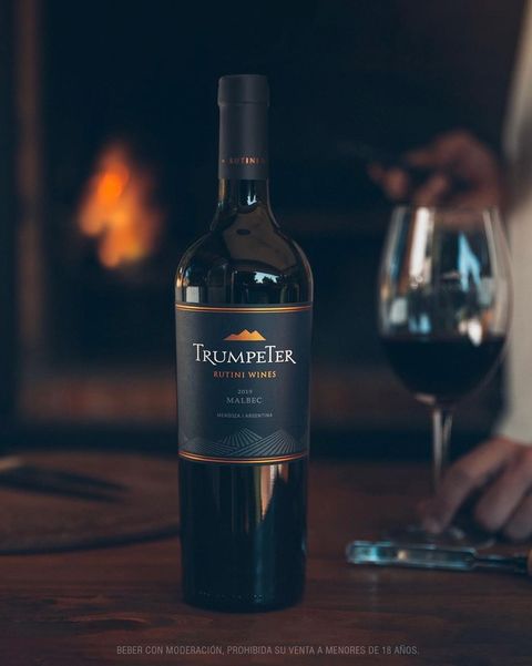 Trumpeter malbec