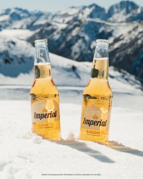 Imperial Golden 330ml