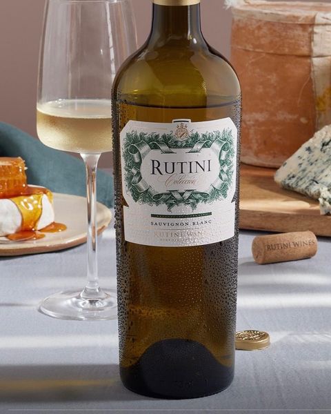 Rutini Sauvignon Blanc 