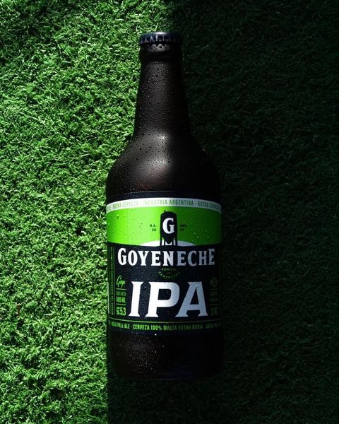 Goyeneche ipa -X6