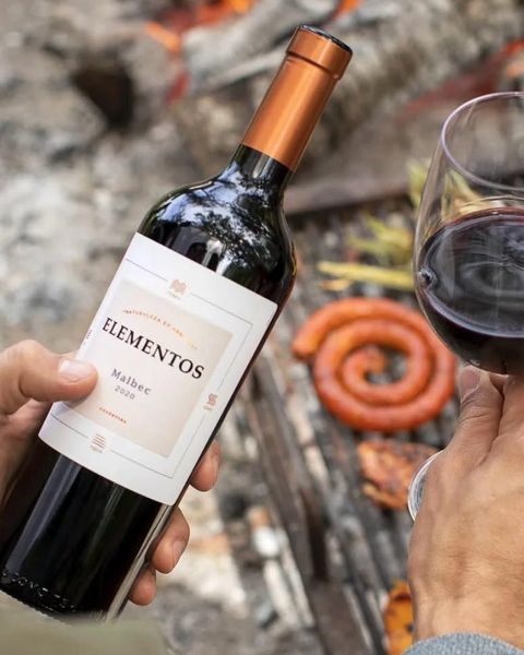 Elementos Malbec