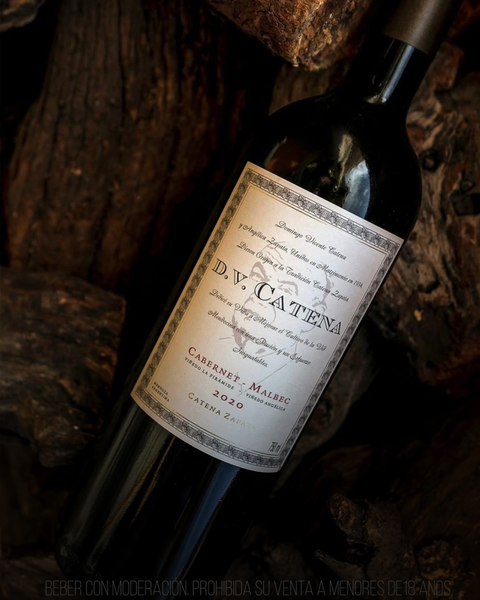 DV Catena Cabernet-Malbec