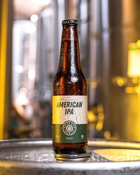 Guten American Ipa 