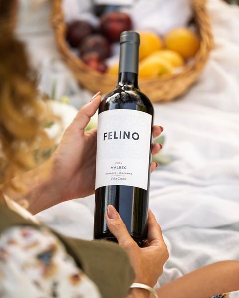 Felino malbec