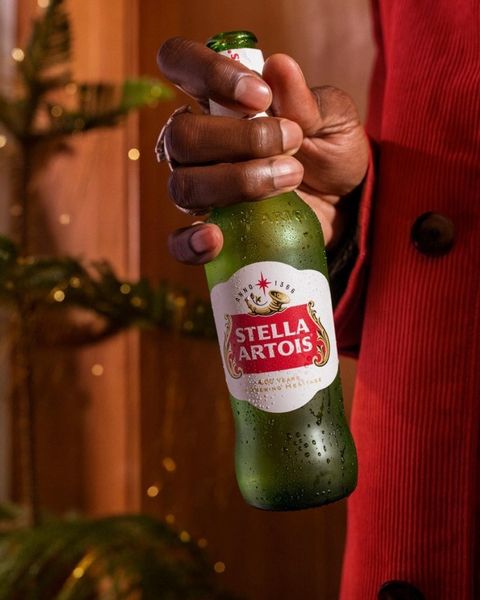 Stella Artois X6