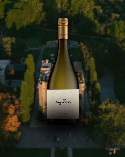 Luigi Bosca Chardonnay