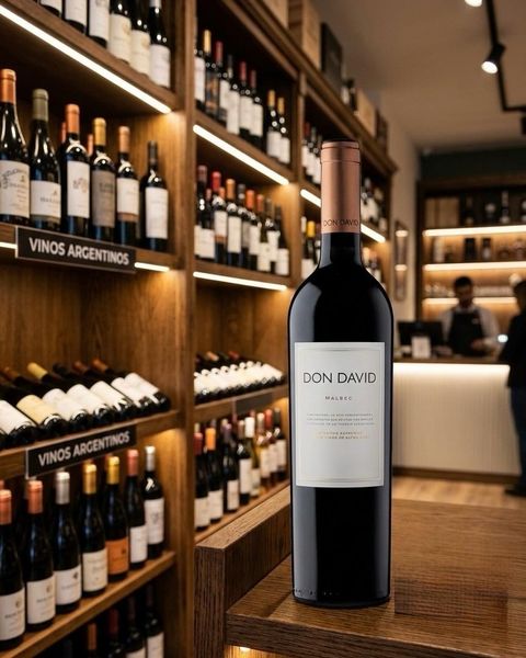 Don David malbec