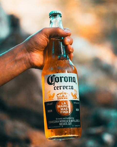 Corona 710ml