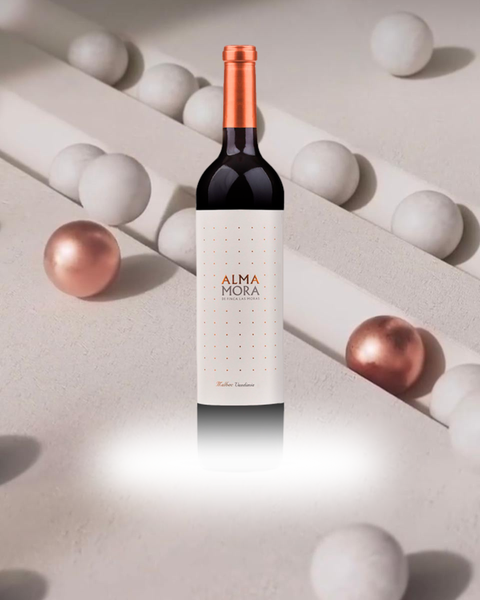 Alma Mora Malbec