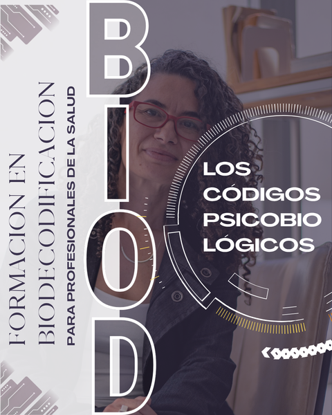 LOS CODIGOS PSICO-BIOLOGICOS
