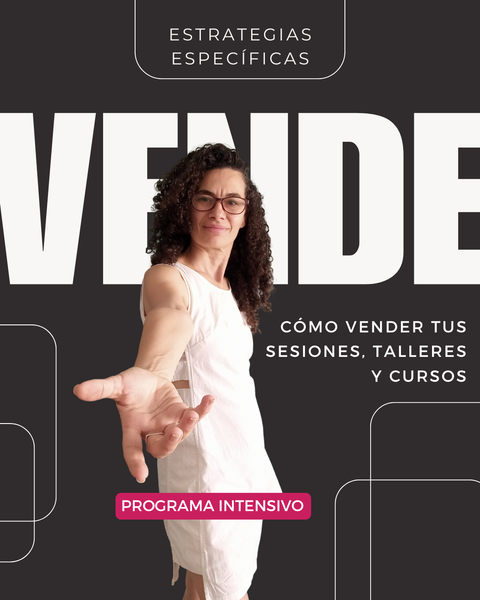 Programa VENDE