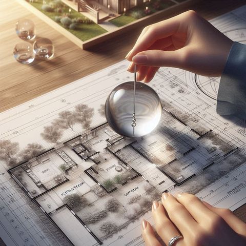 Limpieza Energética: Departamento | Online 