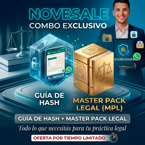 COMBO MPL + HASH 