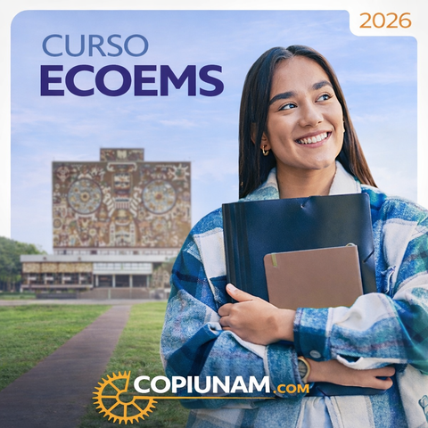 CURSO ECOEMS 2027 PREGRABADO