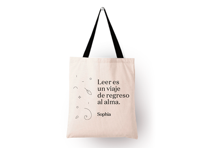 Totebag 