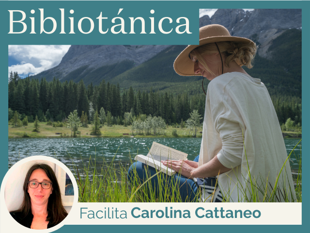 Bibliotánica
