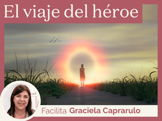 El viaje del héroe