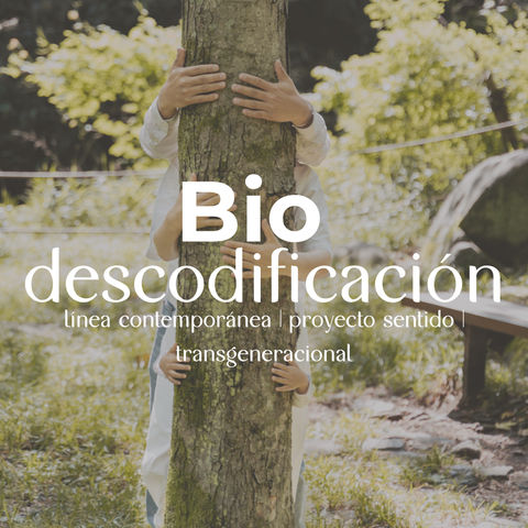 Biodescodificación 