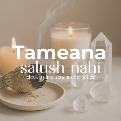 Tameana