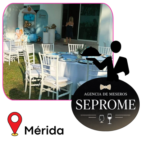 Seprome