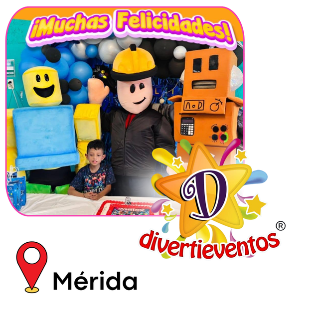 Divertieventos