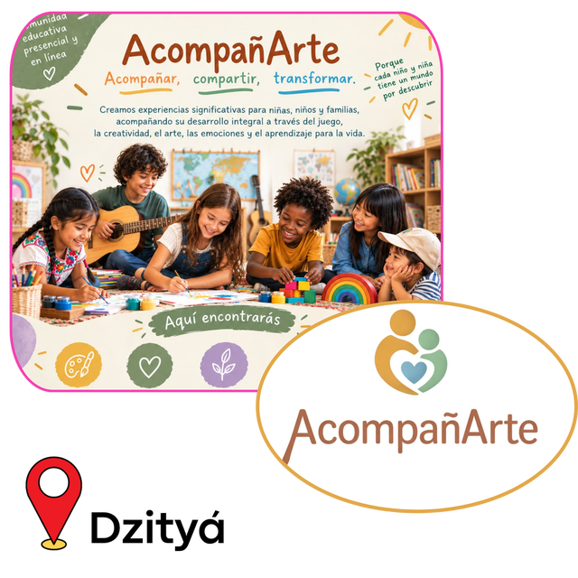 Acompañarte