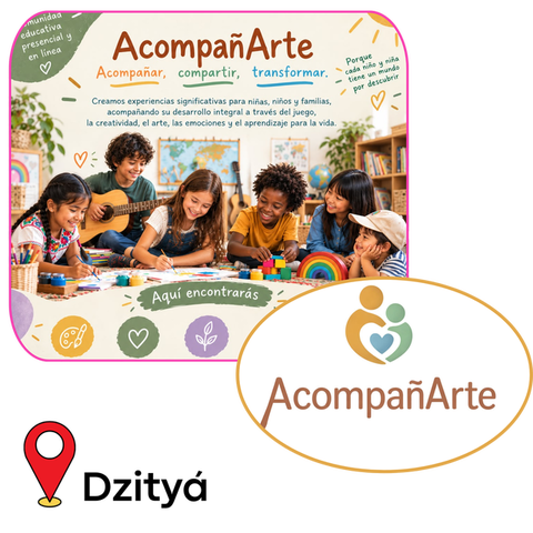 Acompañarte