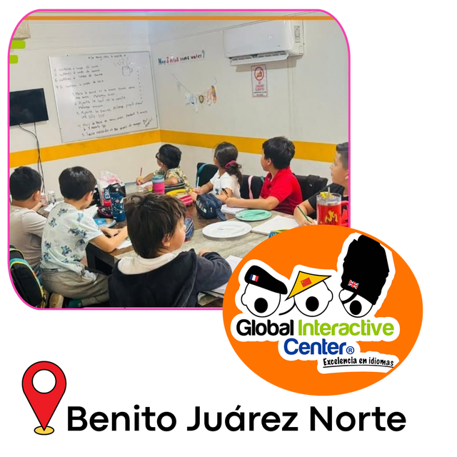 Global Interactive Center