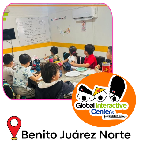 Global Interactive Center