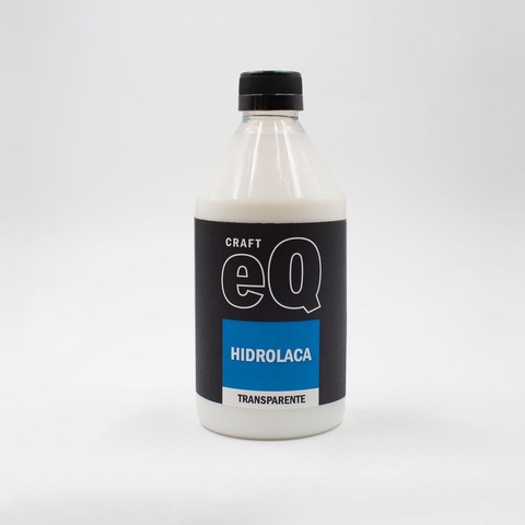 Hidrolaca EQ 500cc