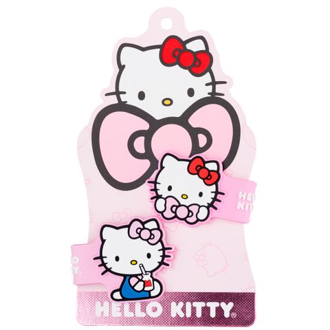 MAW Hello Kitty Sujeta Cables x2