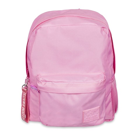 Mochila Talbot Rosa