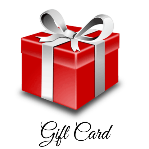 Gift Card!