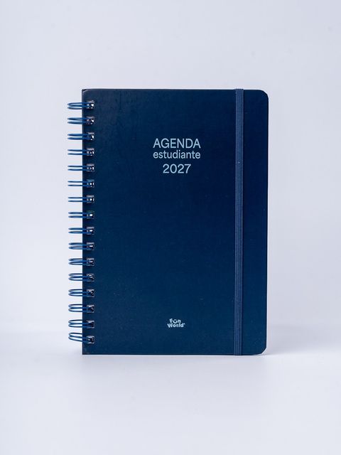 Agenda FW Estudiantes Fun Classic 