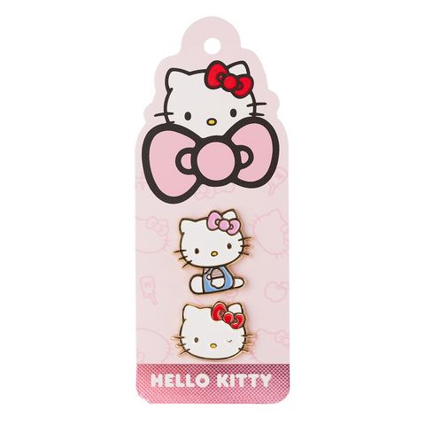 MAW Hello Kitty Pins x2