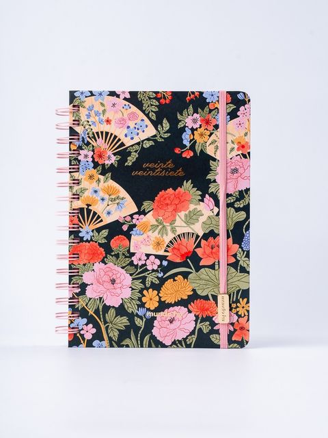 Agenda FW Cute Semanal