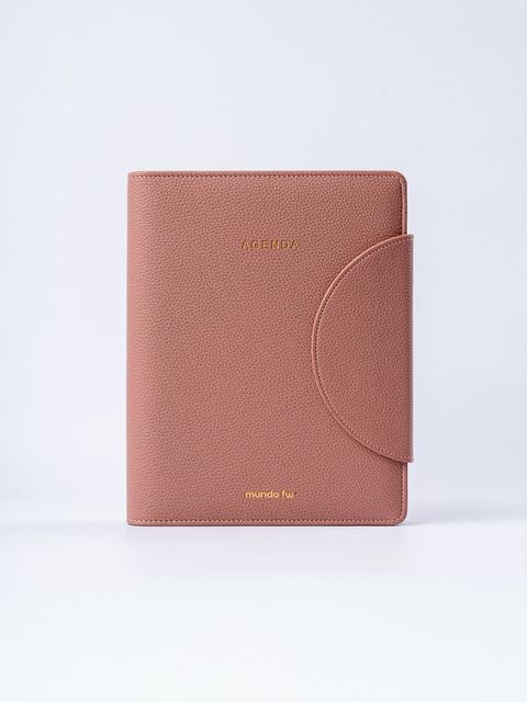 Agenda FW Timeless Clásica Semanal