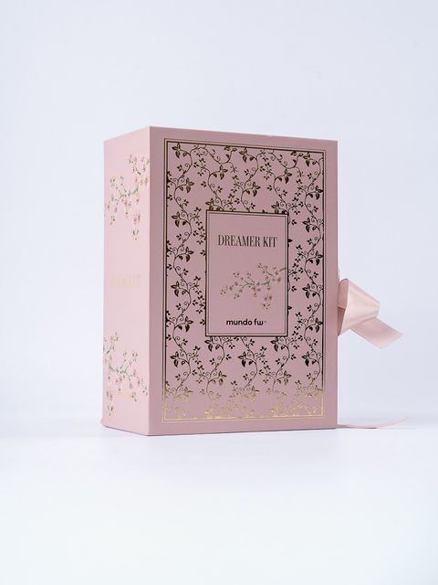 Agenda FW Dreamer Kit