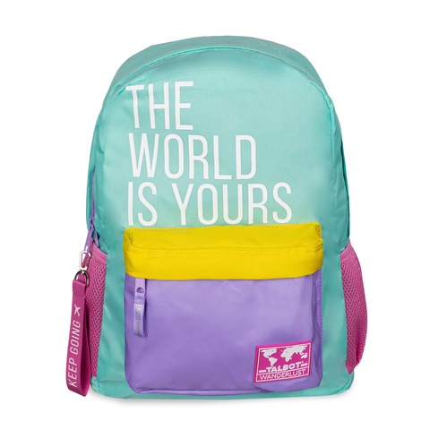 Mochila Talbot Colors