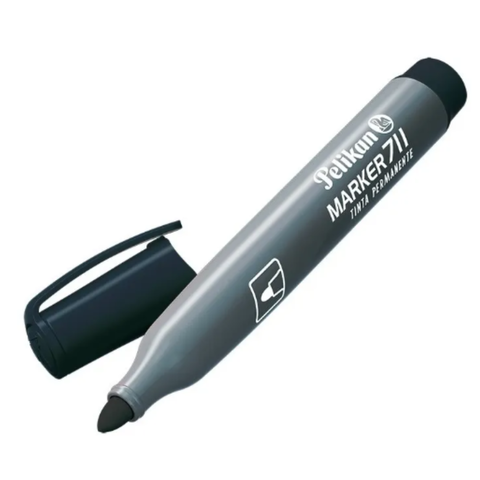 Marcador Permanente Pelikan 711