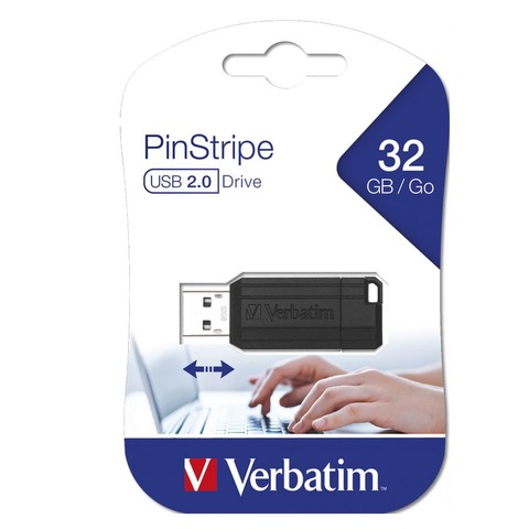 Pendrive Verbatim 32GB