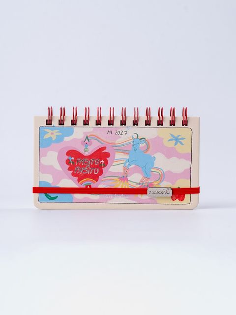 Agenda FW Fortuna Pocket 