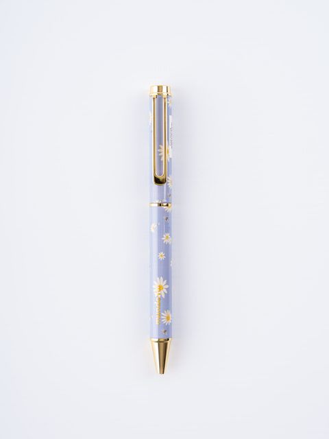 Boligrafo de Giro FW Flowers 