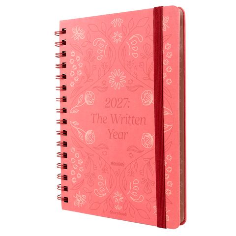 Agenda Mooving Storybook Semanal